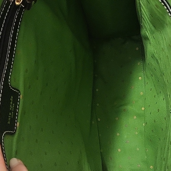 Kate spade leather tote - Picture 7 of 7